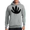 🏆 Classic Pullover Hooded Sweatshirt - Full Color Printing Thumbnail
