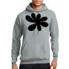 🏆 Classic Pullover Hooded Sweatshirt - Full Color Printing Thumbnail