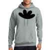 🏆 Classic Pullover Hooded Sweatshirt - Full Color Printing Thumbnail