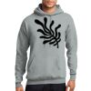 🏆 Classic Pullover Hooded Sweatshirt - Full Color Printing Thumbnail