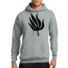 🏆 Classic Pullover Hooded Sweatshirt - Full Color Printing Thumbnail