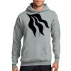 🏆 Classic Pullover Hooded Sweatshirt - Full Color Printing Thumbnail