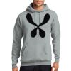 🏆 Classic Pullover Hooded Sweatshirt - Full Color Printing Thumbnail