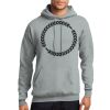 🏆 Classic Pullover Hooded Sweatshirt - Full Color Printing Thumbnail