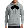 🏆 Classic Pullover Hooded Sweatshirt - Full Color Printing Thumbnail
