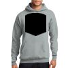 🏆 Classic Pullover Hooded Sweatshirt - Full Color Printing Thumbnail