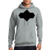 🏆 Classic Pullover Hooded Sweatshirt - Full Color Printing Thumbnail