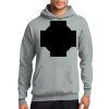 🏆 Classic Pullover Hooded Sweatshirt - Full Color Printing Thumbnail