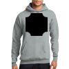 🏆 Classic Pullover Hooded Sweatshirt - Full Color Printing Thumbnail