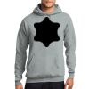 🏆 Classic Pullover Hooded Sweatshirt - Full Color Printing Thumbnail