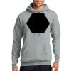 🏆 Classic Pullover Hooded Sweatshirt - Full Color Printing Thumbnail