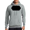 🏆 Classic Pullover Hooded Sweatshirt - Full Color Printing Thumbnail