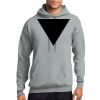 🏆 Classic Pullover Hooded Sweatshirt - Full Color Printing Thumbnail