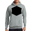 🏆 Classic Pullover Hooded Sweatshirt - Full Color Printing Thumbnail