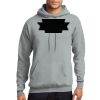 🏆 Classic Pullover Hooded Sweatshirt - Full Color Printing Thumbnail
