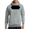 🏆 Classic Pullover Hooded Sweatshirt - Full Color Printing Thumbnail