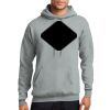 🏆 Classic Pullover Hooded Sweatshirt - Full Color Printing Thumbnail