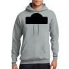 🏆 Classic Pullover Hooded Sweatshirt - Full Color Printing Thumbnail