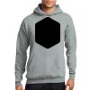 🏆 Classic Pullover Hooded Sweatshirt - Full Color Printing Thumbnail