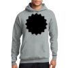 🏆 Classic Pullover Hooded Sweatshirt - Full Color Printing Thumbnail