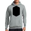 🏆 Classic Pullover Hooded Sweatshirt - Full Color Printing Thumbnail