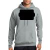 🏆 Classic Pullover Hooded Sweatshirt - Full Color Printing Thumbnail