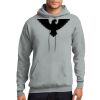 🏆 Classic Pullover Hooded Sweatshirt - Full Color Printing Thumbnail