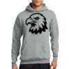 🏆 Classic Pullover Hooded Sweatshirt - Full Color Printing Thumbnail