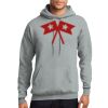 🏆 Classic Pullover Hooded Sweatshirt - Full Color Printing Thumbnail