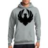 🏆 Classic Pullover Hooded Sweatshirt - Full Color Printing Thumbnail