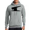 🏆 Classic Pullover Hooded Sweatshirt - Full Color Printing Thumbnail