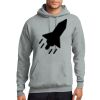 🏆 Classic Pullover Hooded Sweatshirt - Full Color Printing Thumbnail