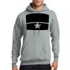 🏆 Classic Pullover Hooded Sweatshirt - Full Color Printing Thumbnail