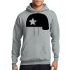 🏆 Classic Pullover Hooded Sweatshirt - Full Color Printing Thumbnail