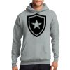🏆 Classic Pullover Hooded Sweatshirt - Full Color Printing Thumbnail