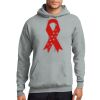 🏆 Classic Pullover Hooded Sweatshirt - Full Color Printing Thumbnail