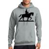 🏆 Classic Pullover Hooded Sweatshirt - Full Color Printing Thumbnail