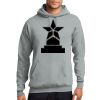 🏆 Classic Pullover Hooded Sweatshirt - Full Color Printing Thumbnail