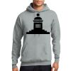 🏆 Classic Pullover Hooded Sweatshirt - Full Color Printing Thumbnail