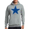 🏆 Classic Pullover Hooded Sweatshirt - Full Color Printing Thumbnail