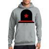 🏆 Classic Pullover Hooded Sweatshirt - Full Color Printing Thumbnail
