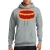 🏆 Classic Pullover Hooded Sweatshirt - Full Color Printing Thumbnail