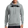 🏆 Classic Pullover Hooded Sweatshirt - Full Color Printing Thumbnail