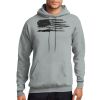🏆 Classic Pullover Hooded Sweatshirt - Full Color Printing Thumbnail