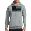 🏆 Classic Pullover Hooded Sweatshirt - Full Color Printing Thumbnail