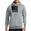 🏆 Classic Pullover Hooded Sweatshirt - Full Color Printing Thumbnail