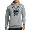 🏆 Classic Pullover Hooded Sweatshirt - Full Color Printing Thumbnail