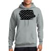 🏆 Classic Pullover Hooded Sweatshirt - Full Color Printing Thumbnail