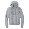 🏆 Classic Pullover Hooded Sweatshirt - Full Color Printing Thumbnail
