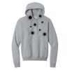 🏆 Classic Pullover Hooded Sweatshirt - Full Color Printing Thumbnail